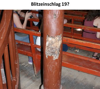 Blitzeinschlag