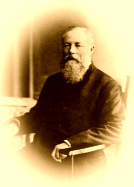 Johann Wilhelm Redecker