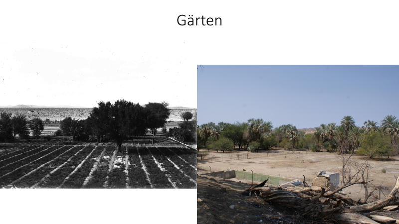 Gärten der Hälbichs